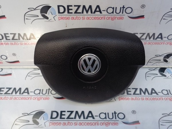 Airbag volan, 3C0880201BF, Vw Passat Variant (3C5)