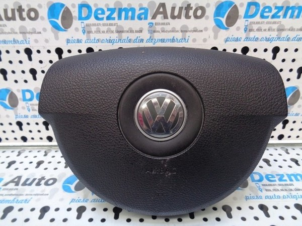 Airbag volan 3C0880201ED, Vw Passat Variant (3C5) 2.0tdi (id:206446)