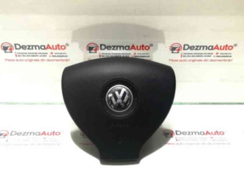 Airbag volan, 3C0880201R, Passat Variant (3C5)