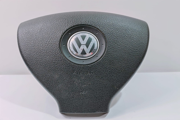Airbag Volan 3C0880201R Volkswagen VW Passat B6 [2005 - 2010]