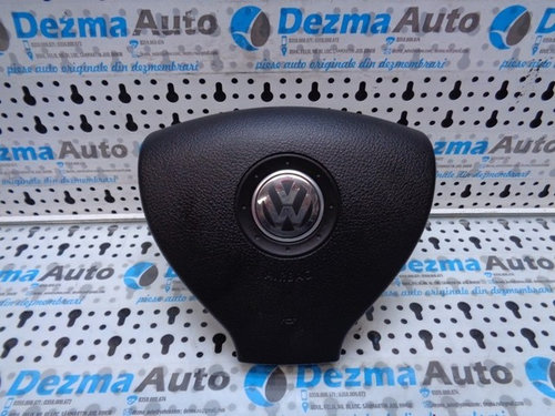 Airbag volan 3C0880201R, Vw Passat (3C2) 2005-2010 (id:199281)
