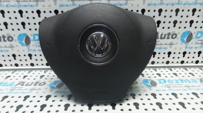 Airbag volan 3C8880201K, Vw Passat 2005-2010 (id.157727)