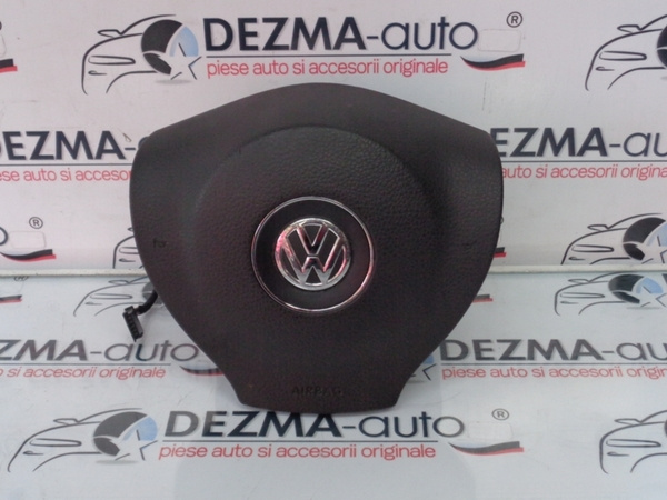 Airbag volan 3C8880201K Vw Passat (3C2) 2005-2010 (id:221467)