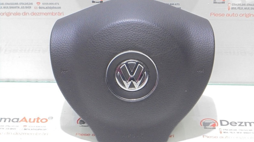 Airbag volan 3C8880201K, Vw Passat CC (id:289049)