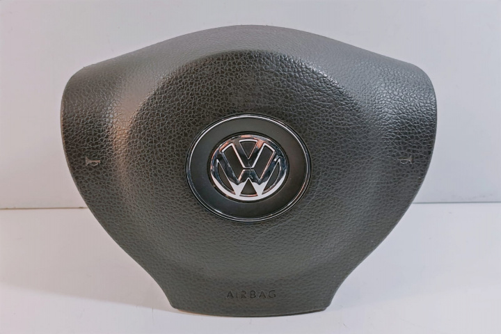 Airbag Volan 3C8880201L Volkswagen VW Tiguan [facelift] 5N [2011 - 2017]