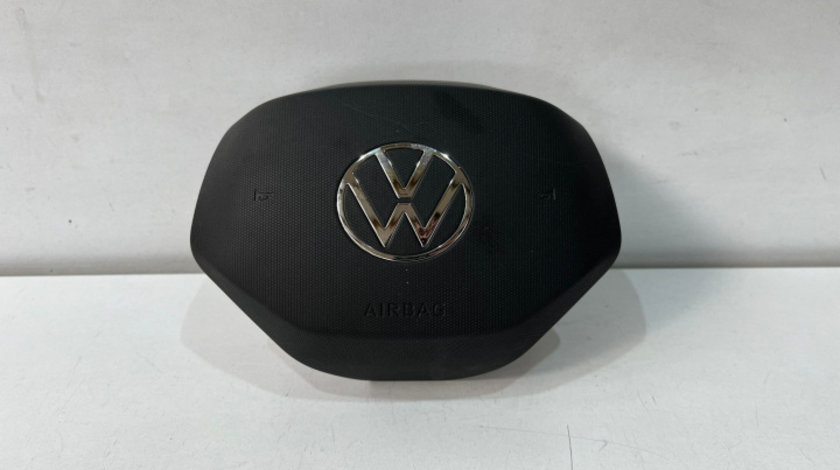 Airbag volan 3G0880201L Volkswagen VW Passat B8 [facelift] [2019 - 2020]