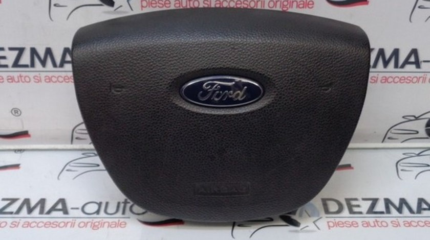 Airbag volan, 3M51-R042B85-AG, Ford Focus C-Max 2003-2007 (id:215932)