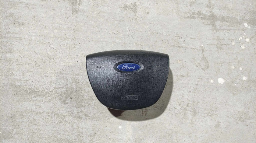 Airbag volan 3M51-R042B85-AH Ford Focus 2 an fab. 2004 - 2012