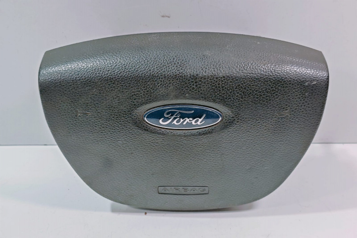 Airbag Volan 3M51R042B85AH Ford Focus 2 [2004 - 2008]