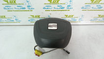 Airbag volan 3r0880201a Seat Exeo [2009 - 2012]