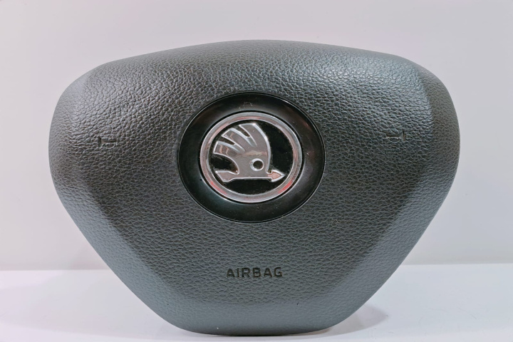 Airbag Volan 3T0880201G Skoda Octavia 3 [2013 - 2017]