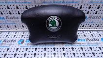 Airbag volan, 3U0880201T, Skoda Superb (3U4) 2002-...