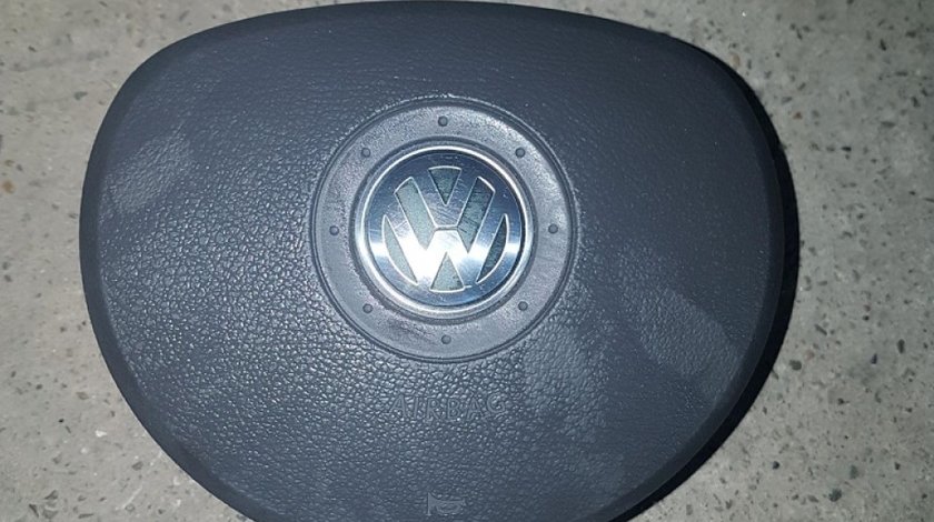 Airbag volan 4 spite 1k0880201bq vw golf 5 2003-2009