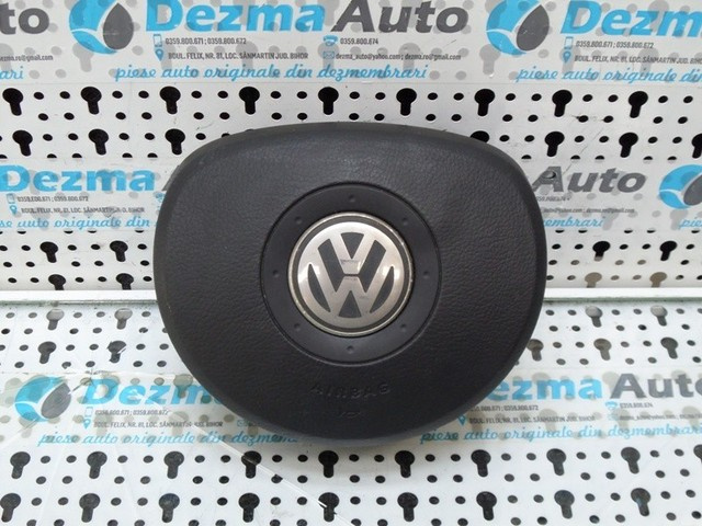 Airbag volan (4 spite) 1T0880201E, Vw Polo (9N) facelift, (id:180352)