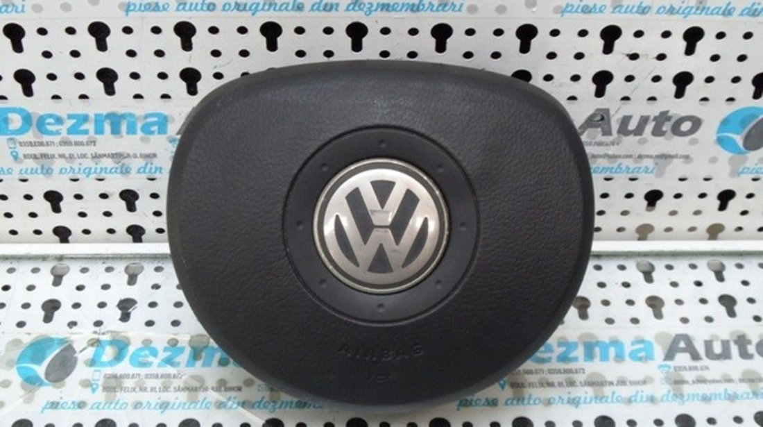 Airbag volan (4 spite) 1T0880201E, Vw Polo (9N) facelift, (id:180352)