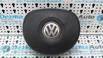 Airbag volan (4 spite) 1T0880201E, Vw Polo (9N) fa...