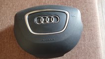 Airbag volan 4 spite AUDI A3 8V 2013 2014 2015