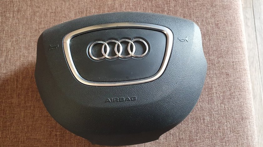 Airbag volan 4 spite AUDI A3 8V 2013 2014 2015