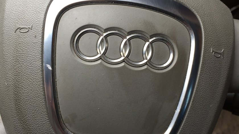 Airbag volan 4 spite AUDI A4 B8 8K 2009 2010 2011
