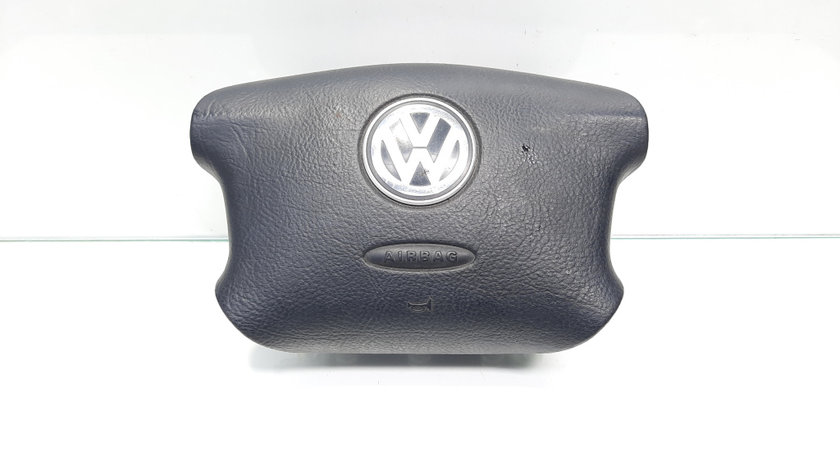 Airbag volan (4 spite), cod 3B0880201BM, Vw Golf 4 (1J1) (idi:475316)