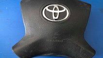 Airbag volan 4 spite facelift 2.0 d toyota avensis...