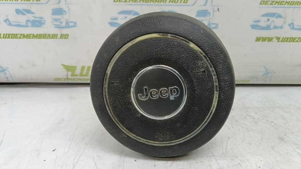 Airbag volan 42-0786-b0 Jeep Grand Cherokee WK2 [2010 - 2014]