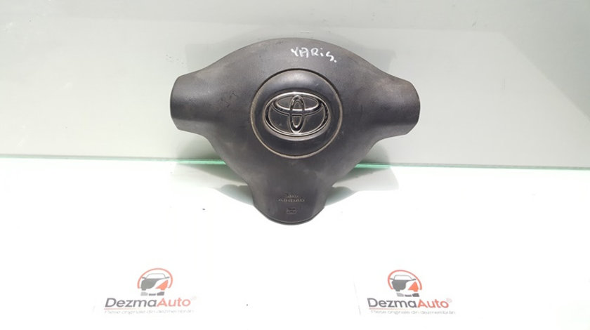 Airbag volan, 45130-0D101-B0, Toyota Yaris (id:346177)