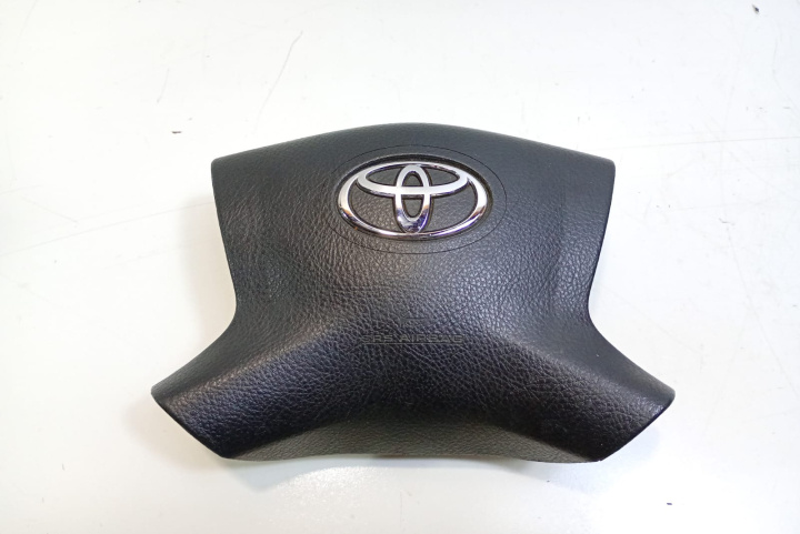 Airbag volan 4513005112 Toyota Avensis 2 T25 [facelift] [2006 - 2009]