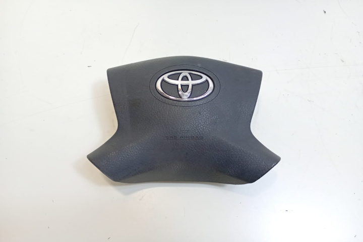 Airbag volan 4513005112 Toyota Avensis 2 T25 [facelift] [2006 - 2009]