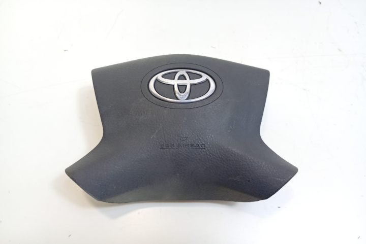 Airbag volan 4513005112A Toyota Avensis 2 T25 [2002 - 2006]