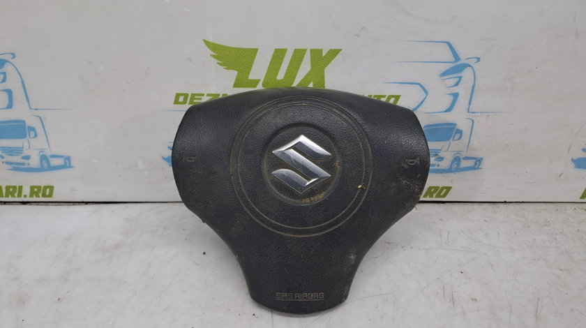 Airbag volan 48150-65j00c 4815065j00c Suzuki Grand Vitara 2 [2005 - 2008]