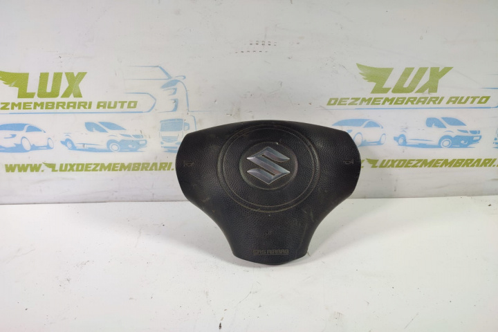 Airbag volan 48150-65j00c 4815065j00c Suzuki Grand Vitara 2 [2005 - 2008]