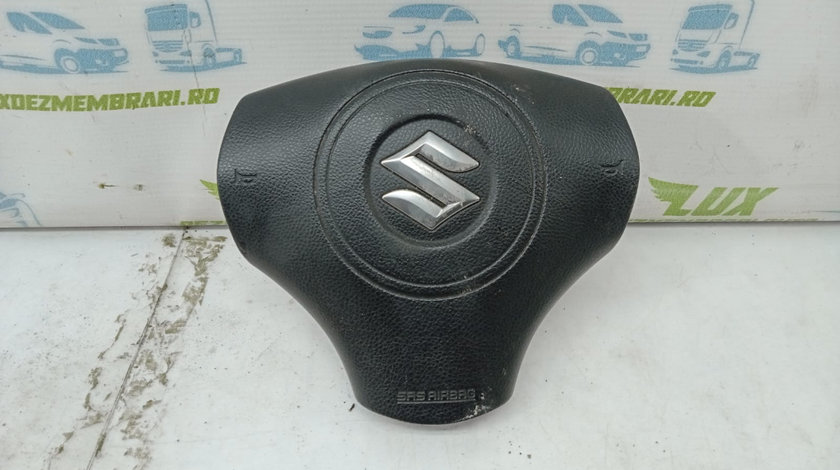 Airbag volan 48150-65J00C Suzuki Grand Vitara 2 [2005 - 2008] 1.9 ddis F9Q