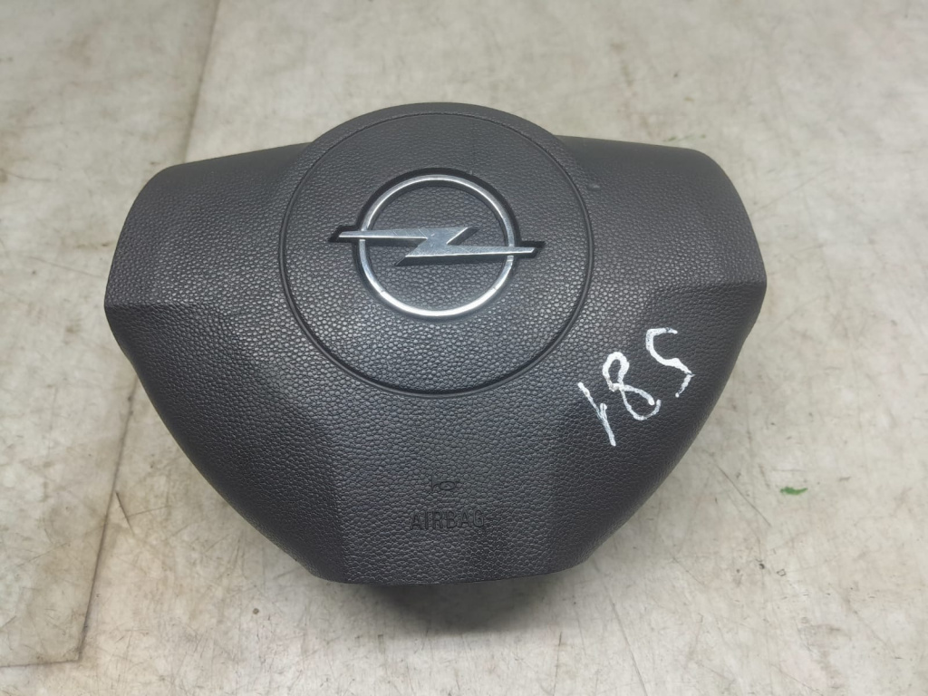Airbag volan 498997212 Opel Astra H [2004 - 2007] 1.7 cdti Z17DTH