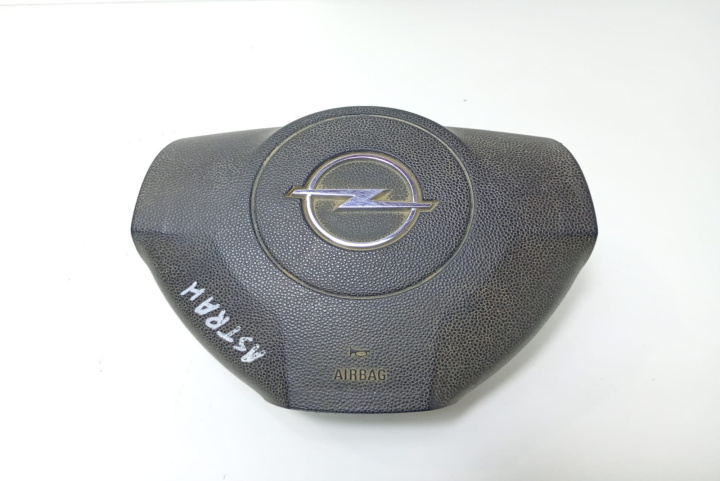 Airbag volan 498997212 Opel Astra H [2004 - 2007]