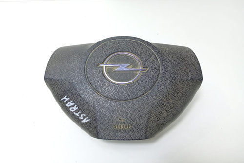 Airbag volan 498997212 Opel Astra H [2004 - 2007]