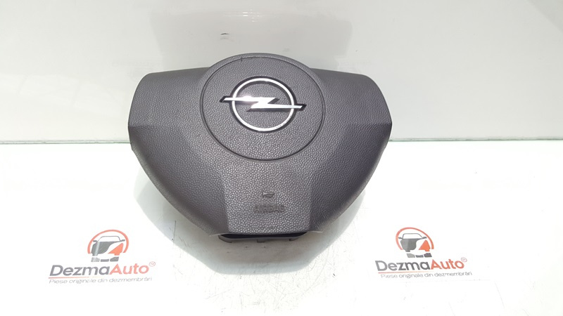 Airbag volan, 498997212, Opel Astra H sedan , 1.7cdti