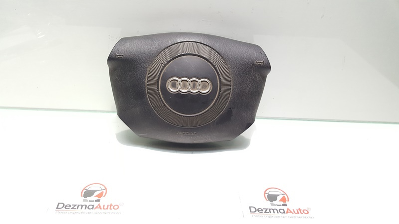 Airbag volan, 4B0880201AH, Audi A4 Avant (8D5, B5)