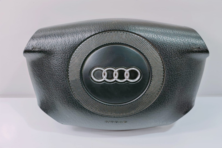 Airbag Volan 4B0880201AH Audi A8 D2/4D [1994 - 1999]