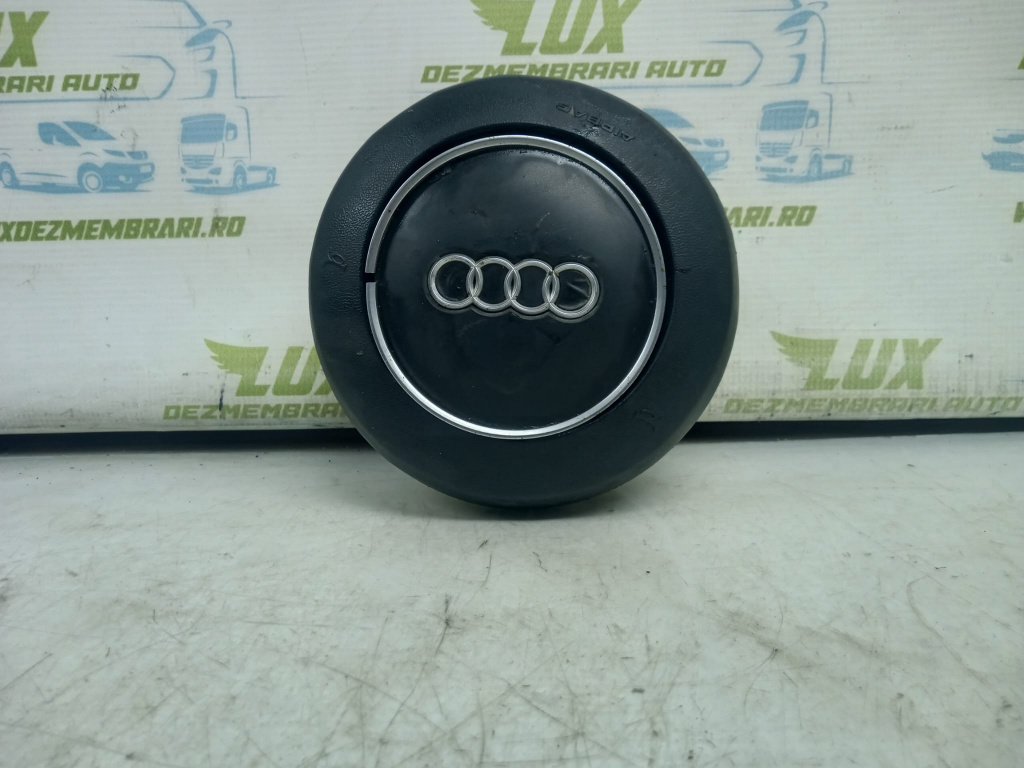Airbag volan 4E0880201BD Audi A8 D3/4E [2002 - 2005]