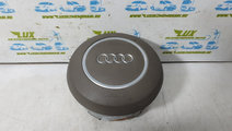 Airbag volan 4e0880201bh Audi A8 D3/4E [2002 - 200...