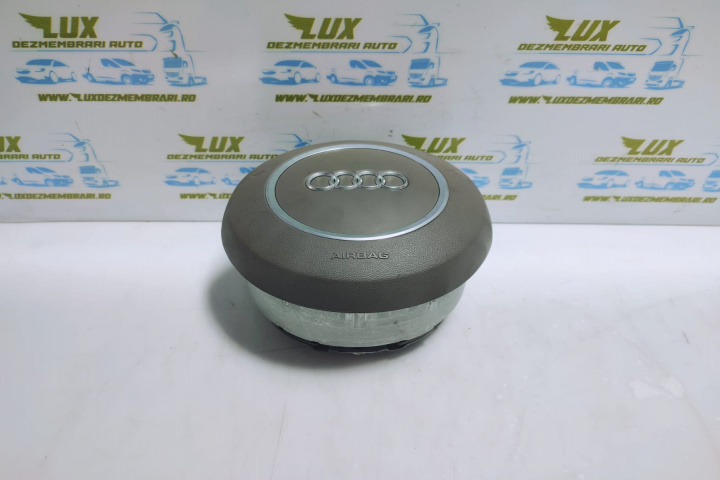 Airbag volan 4e0880201bh Audi A8 D3/4E [facelift] [2005 - 2007]