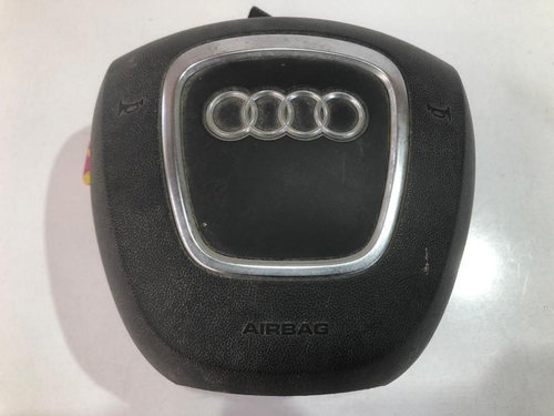 Airbag volan 4f0880201aa Audi A6 4F/C6 [2004 - 2008]