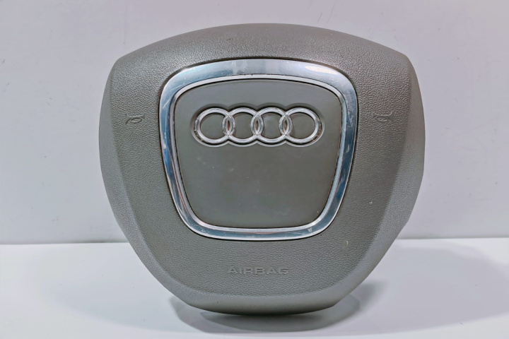 Airbag Volan 4F0880201AS Audi A6 4F/C6 [2004 - 2008]