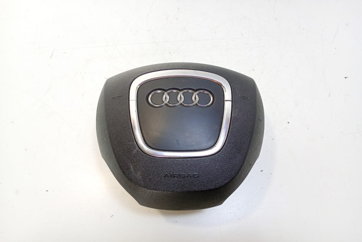 Airbag Volan 4F0880201AS Audi A6 4F/C6 [2004 - 2008]