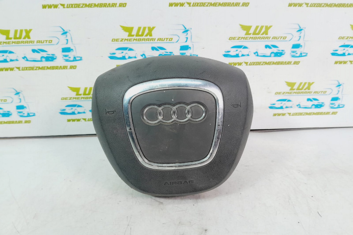 Airbag volan 4f0880201bh Audi A6 4B/C5 [1997 - 2001]