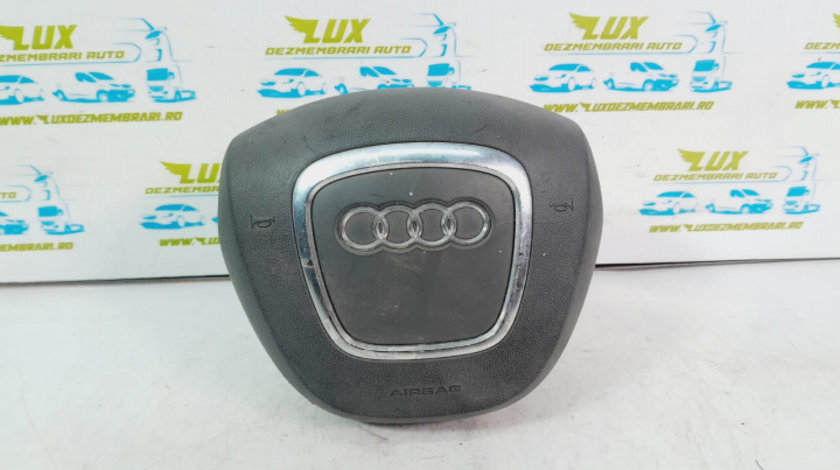 Airbag volan 4f0880201bh Audi A6 4B/C5 [1997 - 2001]