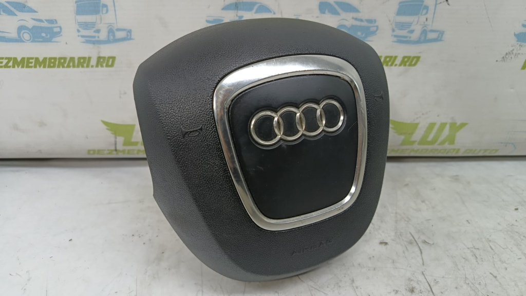 Airbag volan 4f0880201bh Audi A6 4F/C6 [2004 - 2008]