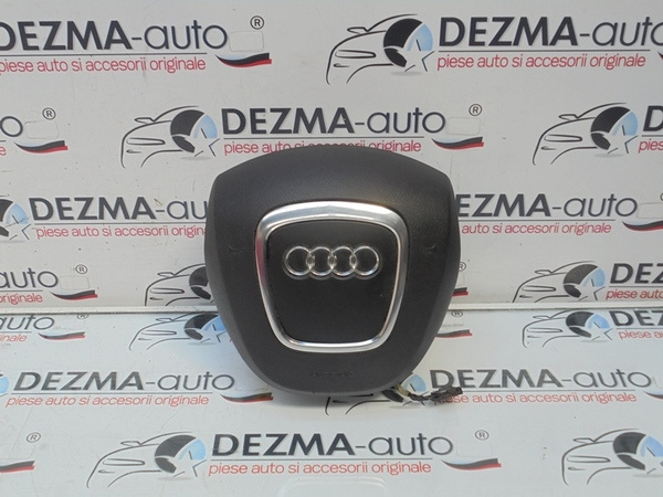 Airbag volan 4F0880201BH, Audi A6 (4F2, C6)