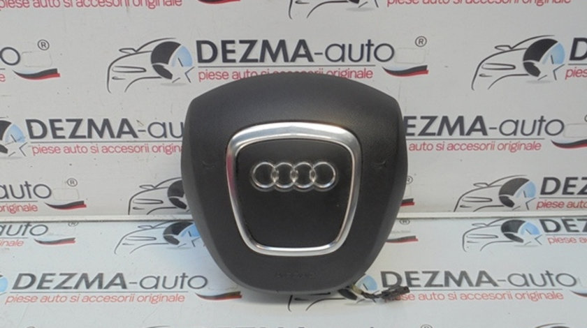 Airbag volan 4F0880201BH, Audi A6 Allroad (4FH, C6) (id:247633)